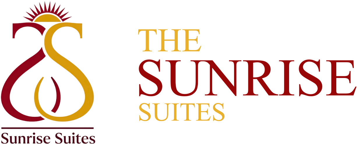 Sunrise Suites Logo